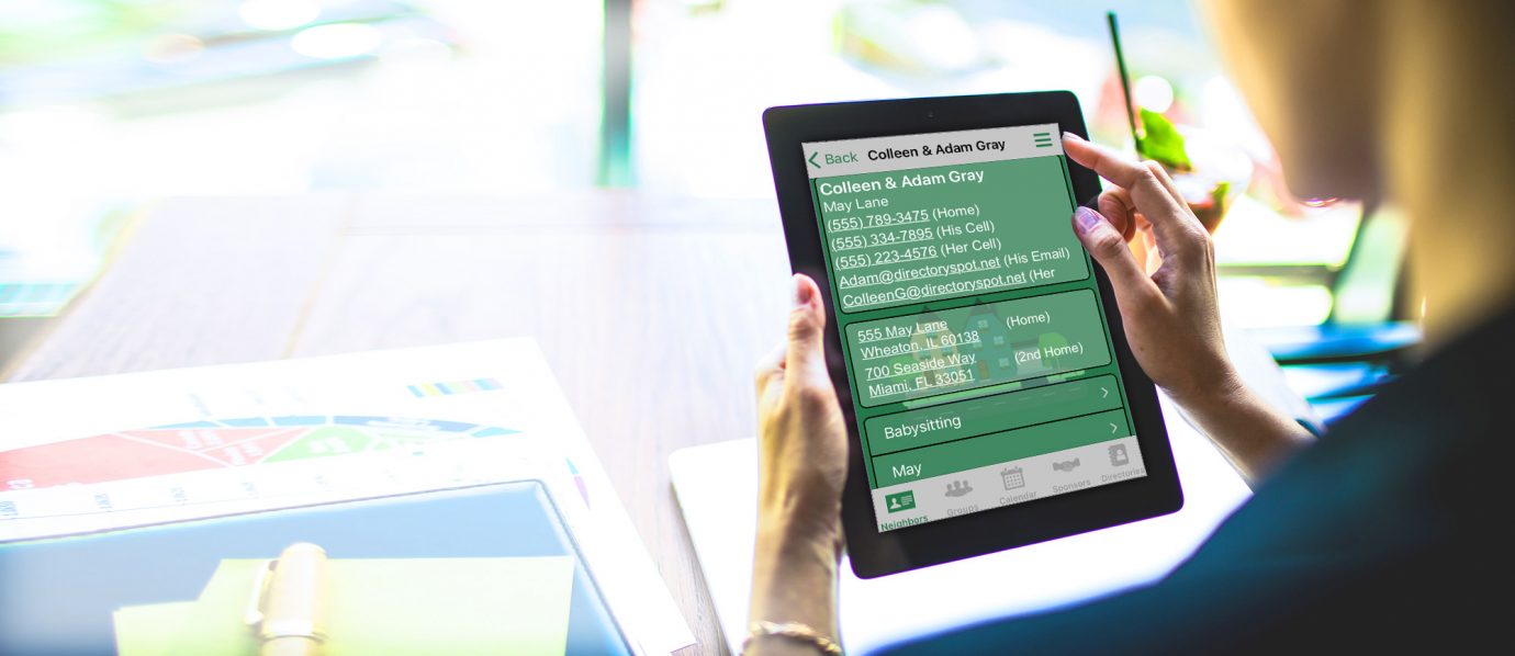 DirectorySpot Directory Software Businesses. Schools. Churches.