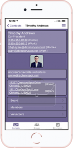 Companies | Directory App for Business | DirectorySpot